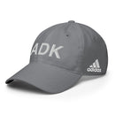 ADK Adirondack Mountains Upstate NY Adidas Golf Hat