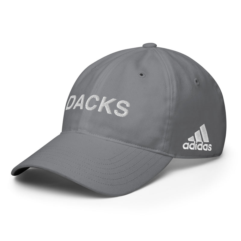 DACKS Adirondack Mountains Upstate NY Adidas Golf Hat