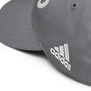 706 Athens GA Area Code Adidas Golf Hat
