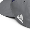 Milwaukee Flag Adidas Golf Hat