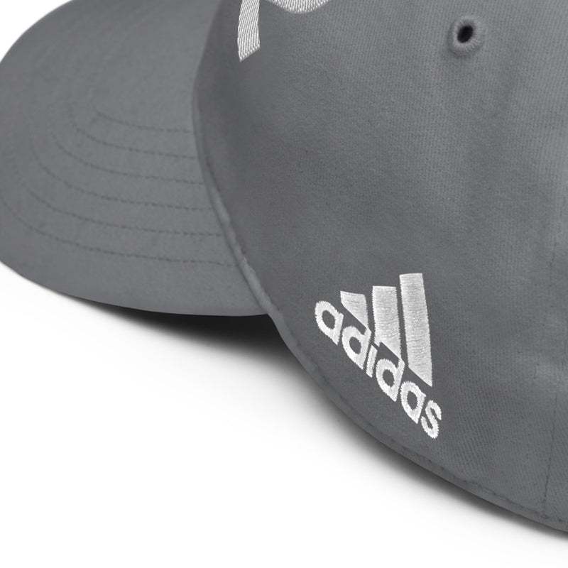 202 Washington DC Area Code Adidas Golf Hat