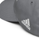 Come and Take It Canon Flag Adidas Golf Hat