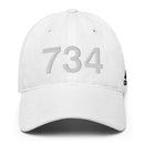 734 Ann Arbor Mi Area Code Adidas Golf Hat