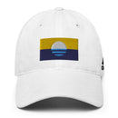 Milwaukee Flag Adidas Golf Hat