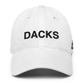 DACKS Adirondack Mountains Upstate NY Adidas Golf Hat