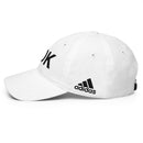 ADK Adirondack Mountains Upstate NY Adidas Golf Hat