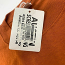 NWT 2005 Texas Longhorns National Champs T-Shirt Size M