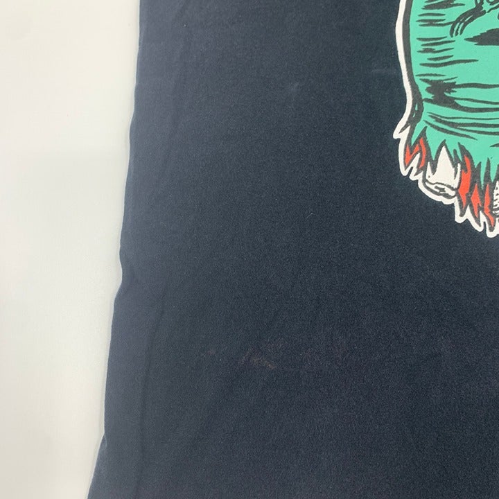 Run The Jewels 1 Fools Gold Records T-Shirt Size L