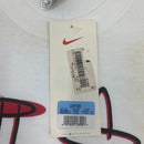 Vintage Womens Nike Big Logo T-shirt Size M Made in USA