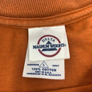 Texas Longhorns Collegiate Arch T-Shirt Size L