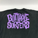 90s Butthole Surfers Cowgirl T-Shirt Size XL