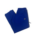 Vintage Blue & Gold Nike Joggers Size XL
