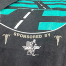 Austin TX 1990 Eastern Seal 5K T-shirt Size XL