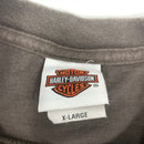 Harley Davidson 69th Annual Sturgis Rally T-Shirt Size XL