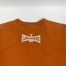 Texas Longhorns Collegiate Arch T-Shirt Size L