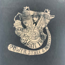 Harley Davidson Voodoo Babe T-Shirt Size L