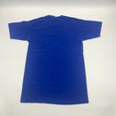 90s Texas Rangers Logo 7 T-shirt Size Large Tall