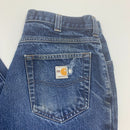 Carhartt 280-83 FR Jeans size 32x32