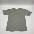 Vintage Paper Thin Villanova Athletics Single Stitch T-shirt  Size L
