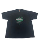 Memphis TN Harley Davidson T-Shirt Size 3XL Made In USA