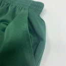 Green Baylor Bears Nike Basketball Shorts Size XL