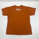Texas Longhorns Collegiate Arch T-Shirt Size L