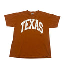 Texas Longhorns Collegiate Arch T-Shirt Size L