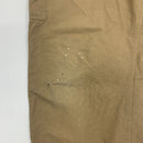 Carhartt B151 DKH Paint Stained Carpenter Pants 36x30