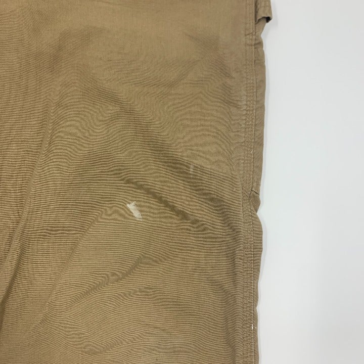 Carhartt B151 DKH Paint Stained Carpenter Pants 36x30