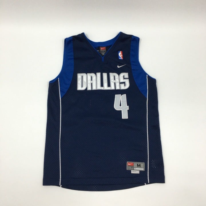 Youth Michael Finley Dallas Mavericks Nike jersey