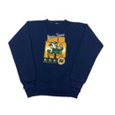 Vintage Youth Notre Dame Sweater