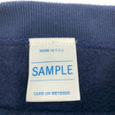 Vintage Youth Notre Dame Sweater