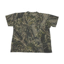 Vintage Mossy Oak Camo T-shirt