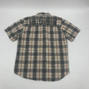 Harley Davidson Mechanic Button Down Size L