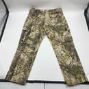 Cabelas Camo Cargo Pants 38x31.5