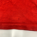 80s Smoking Armadillo Texas Tourist T-shirt Size S