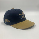 Houston Astros Navy & Gold 97 Pennant Hat
