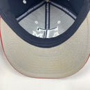 Adidas Texas A&M Aggies USA Flag Fitted Hat Size 7 1/4