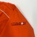 Clemson Tigers Windbreaker Size XL