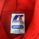 Youth Texas Tech Red Raiders Hoodie Size Youth S