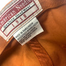 Burnt Orange Texas Longhorns Golf Club Hat