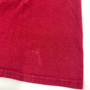 USC Trojans Back 2 Back Tennis Champs T-shirt Size S