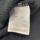 Black TX Longhorns Nike Center Swoosh Hoodie