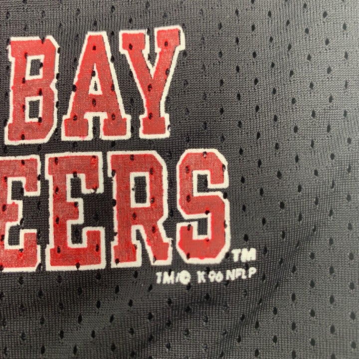 90s TB Buccaneers Champion Shorts Size XL