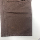 Carhartt Double Knee Work Pants B136 DKB Size 40x32