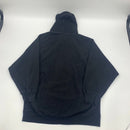 Army Steve & Barry's Reverse Weave Hoodie Size XL