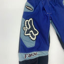 Blue Fox 360 Racing Pants