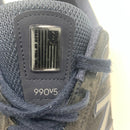 Navy Blue New Balance 990v5 Size 12