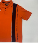 Harley Davidson Biker Trash Polo Size L