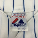 Vintage Chicago Cubs Jersey Size XL Made in USA